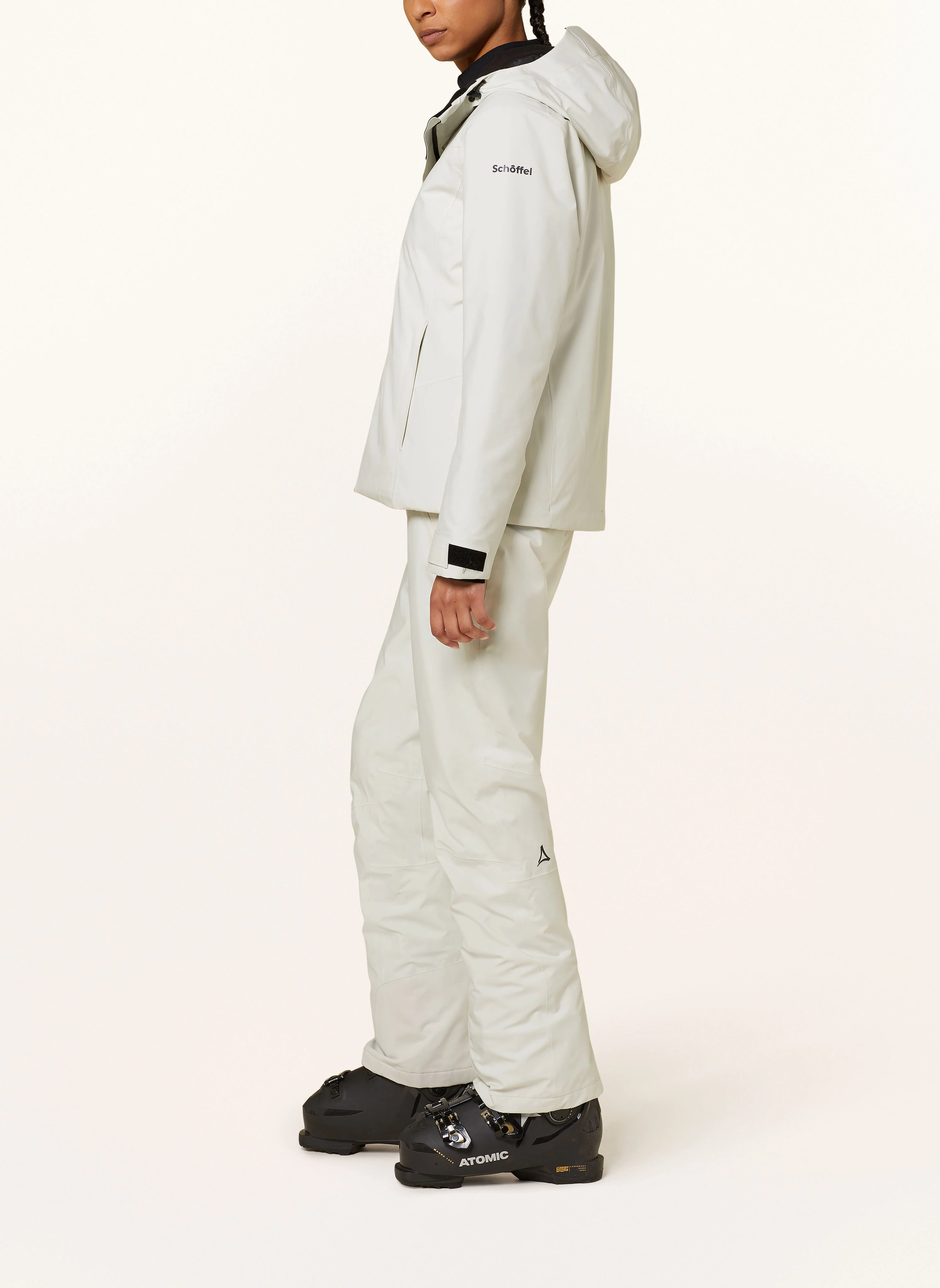 Schöffel Skihose WEISSACH