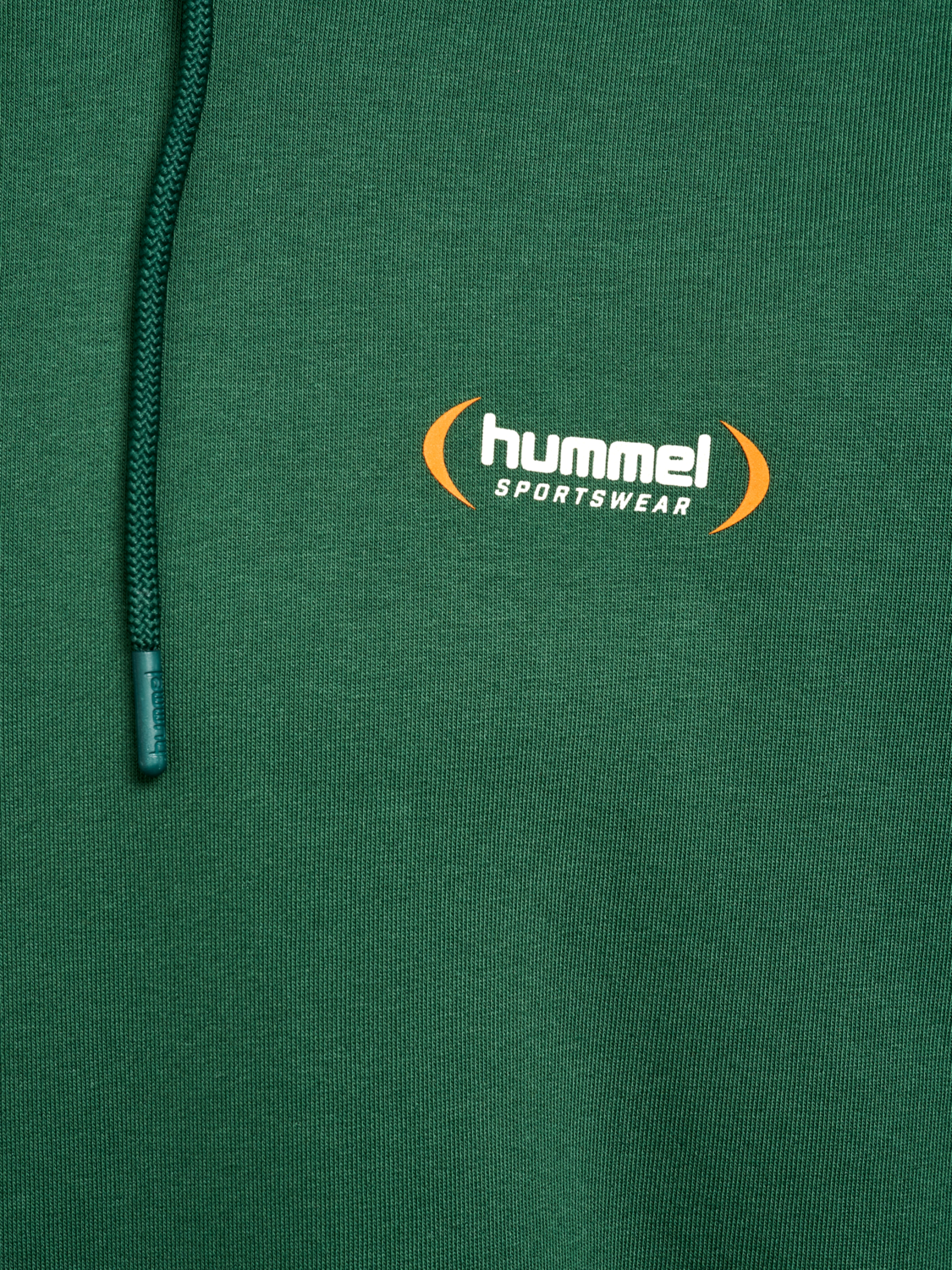 hmlFELIX LOOSE HOODIE
