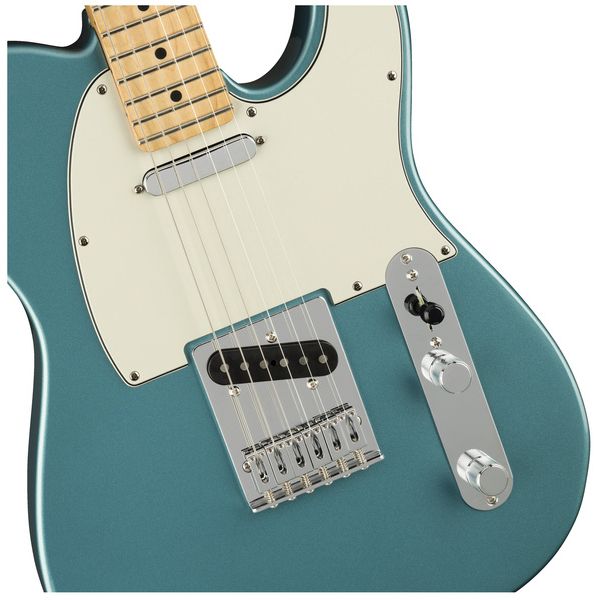 Fender Player Series Tele MN TPL