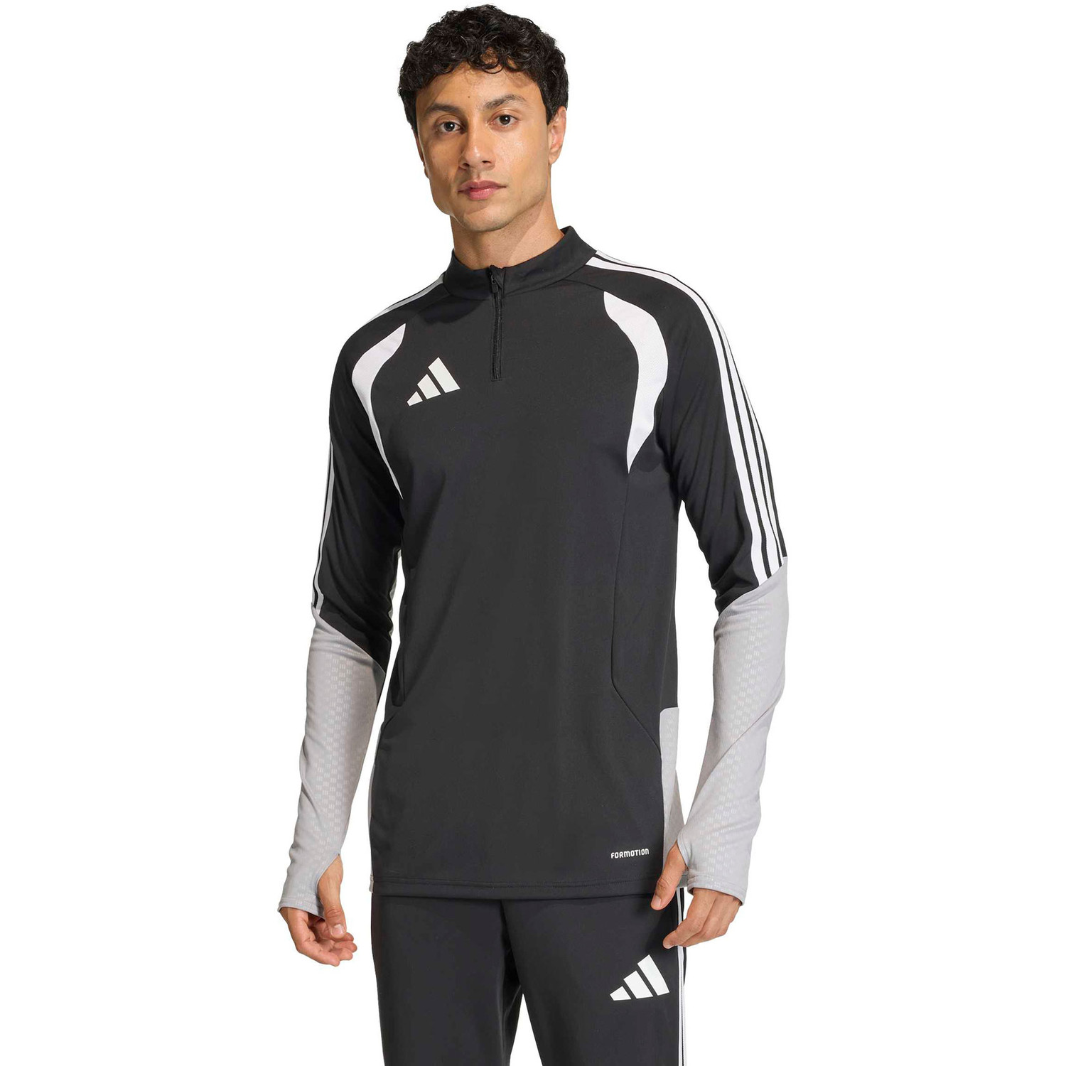adidas Tiro 26 Competition Training Top