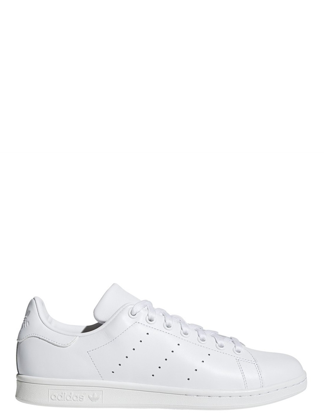 adidas Sneakers Homme Stan Smith Blanc