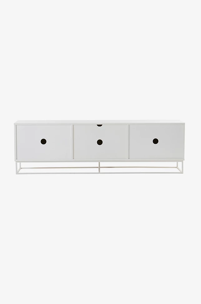 LYCKEBY tv-benk 42x180 cm