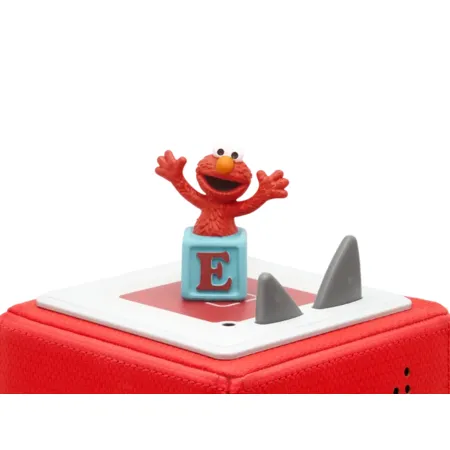 tonies® Hörfigur -Sesamstraße: Elmos Mitmachmusik