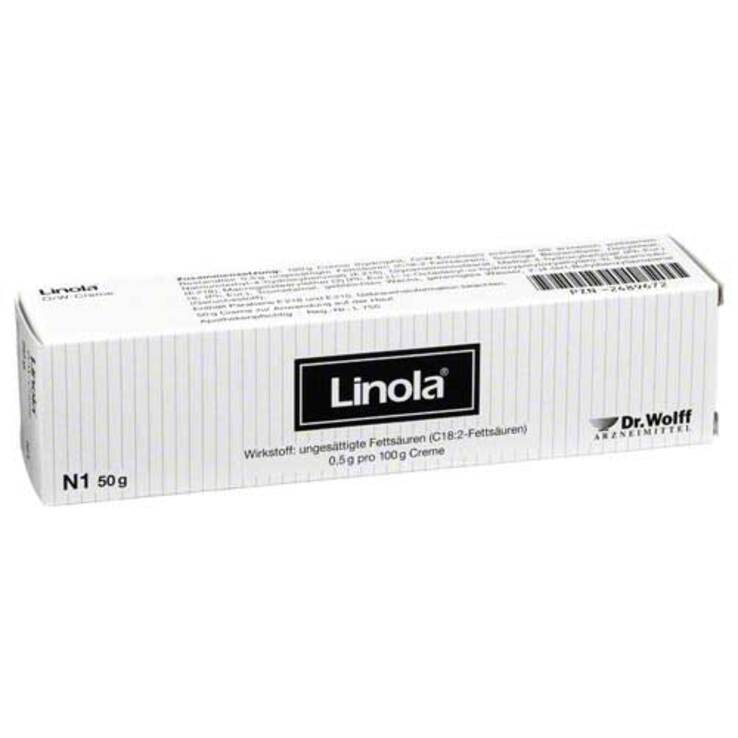 Linola Creme, 50 g