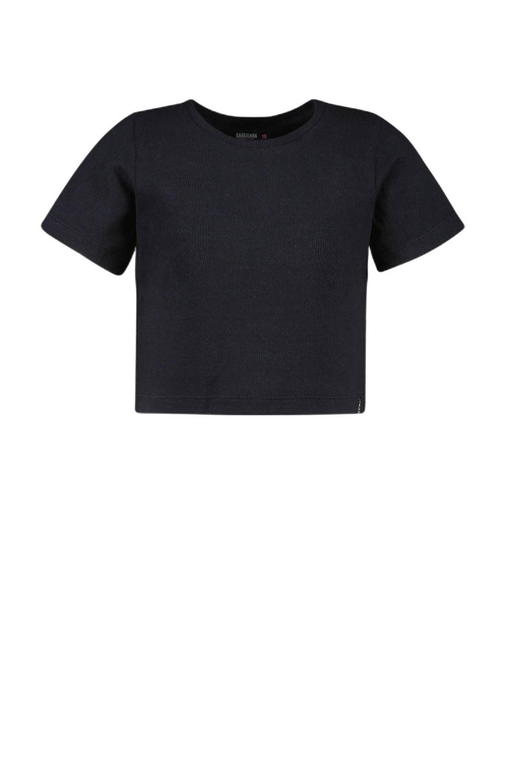 Cars T-shirt JOSYA zwart