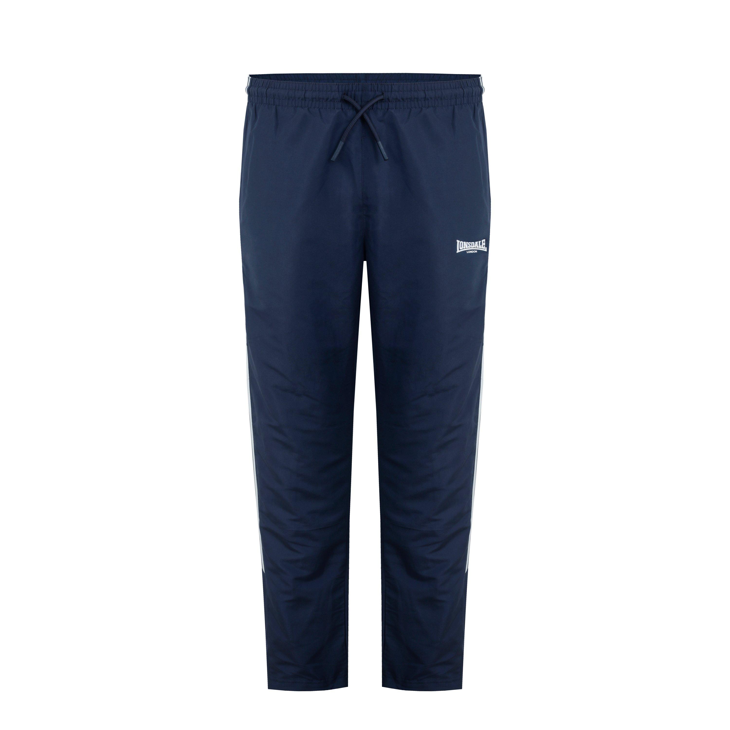 Lonsdale 2 Stripe OH Woven Bottom