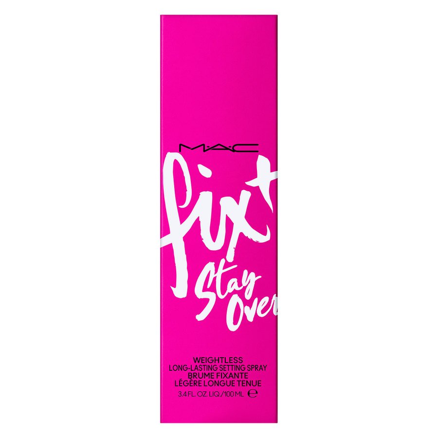 MAC Fix+ Stay Over 100ml