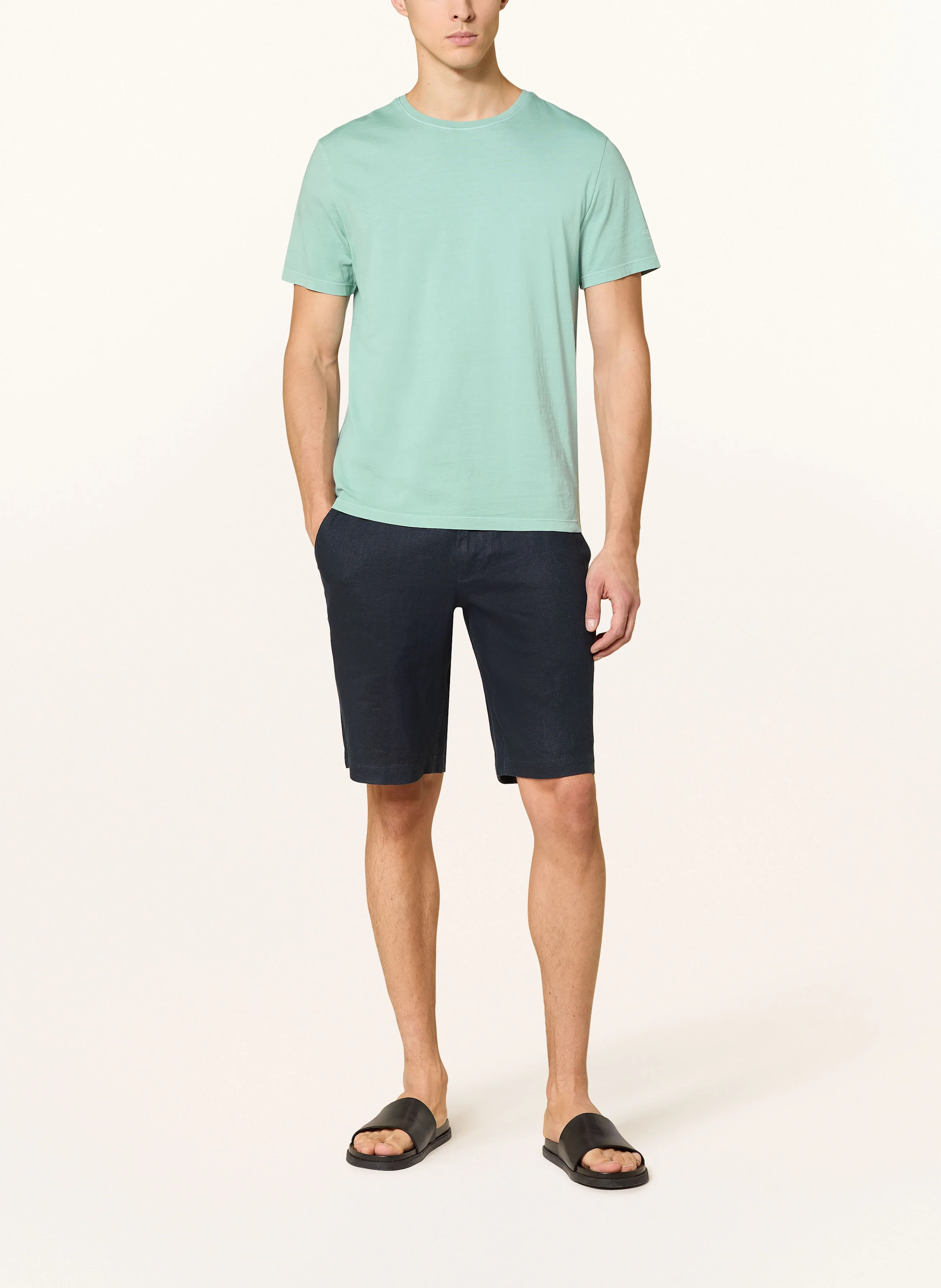 ECOALF T-Shirt VENT