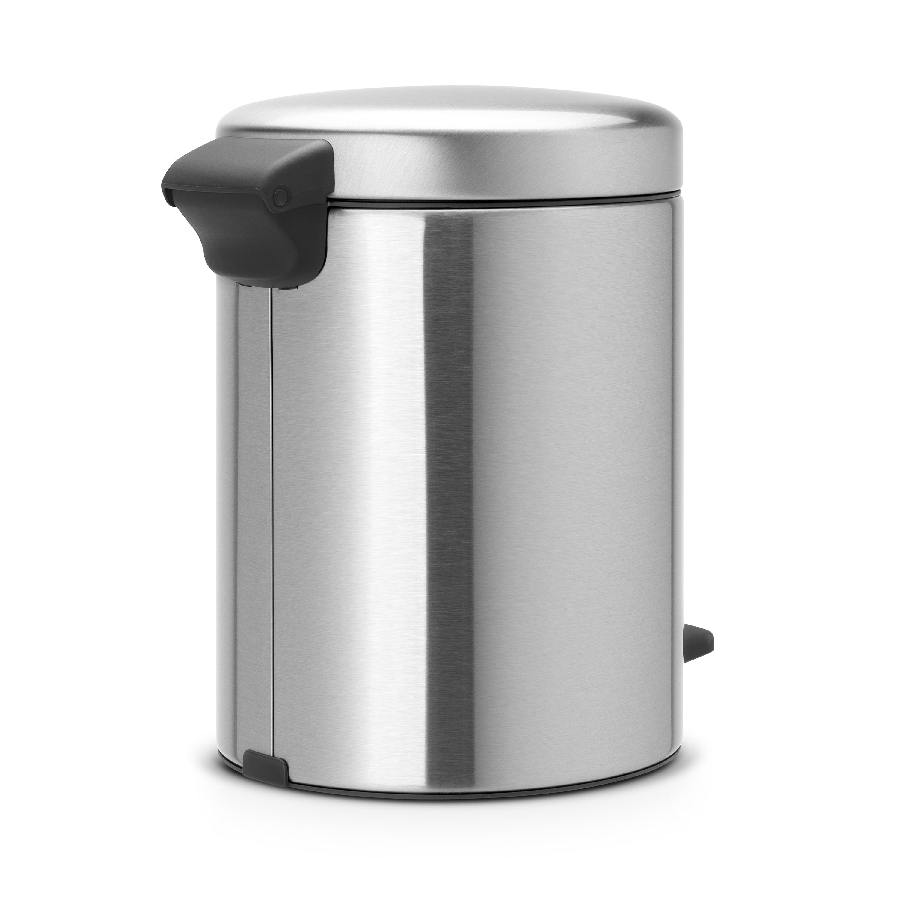 Brabantia NewIcon Pedaalemmer 5 Liter