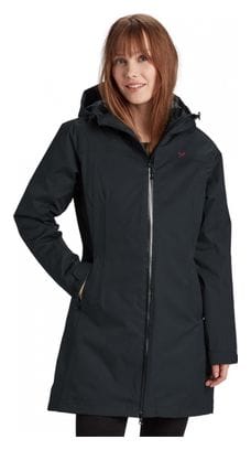 Doudoune Femme Nordisk Liz 3-en-1 Noir