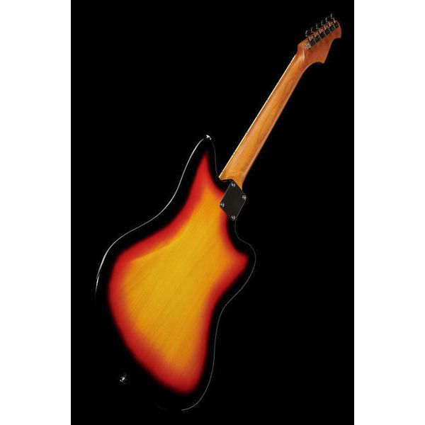 Harley Benton JA-60LH SB Vintage Series