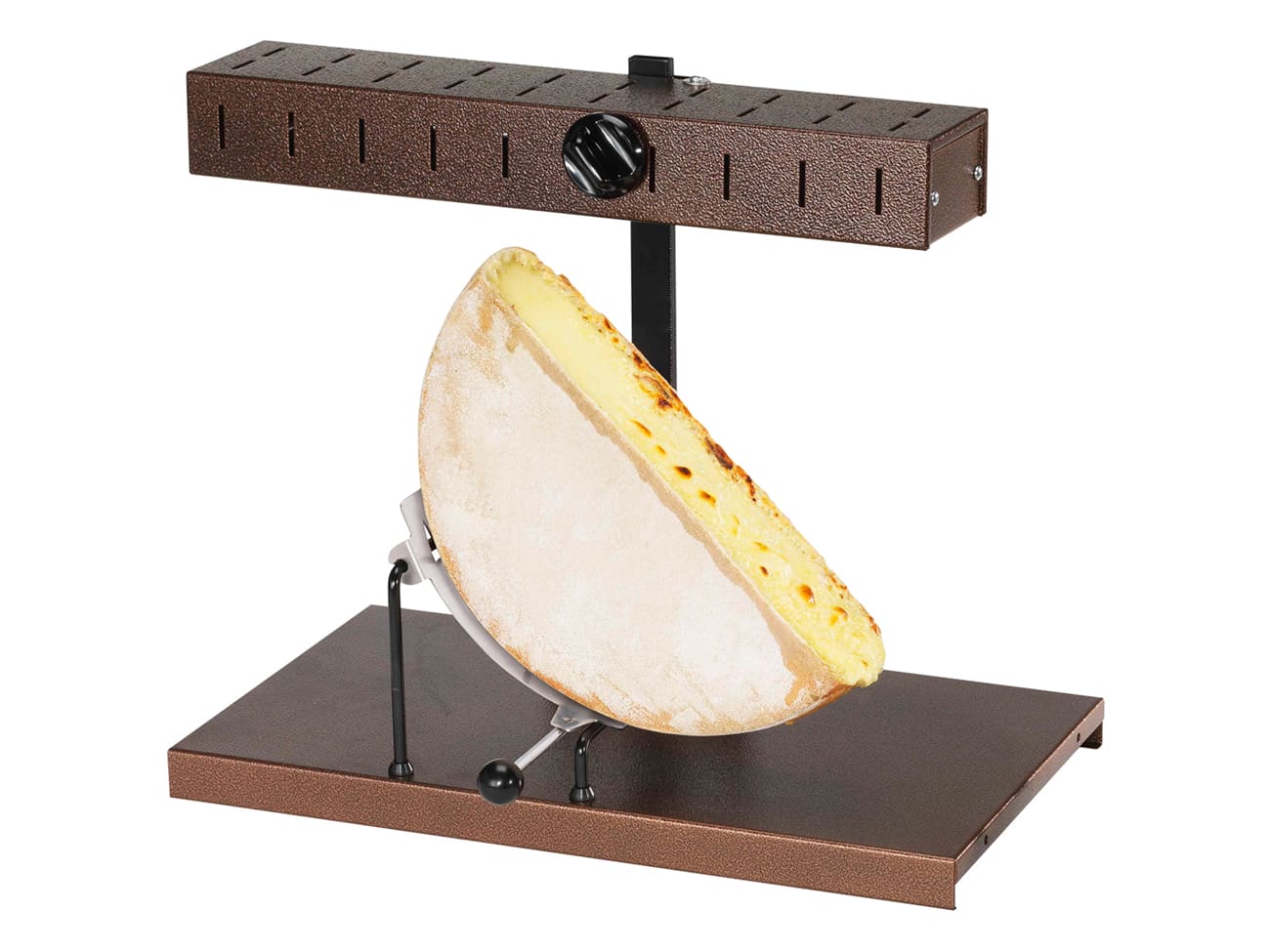 Appareil à Raclette Alpage - Tellier (Bron Coucke)