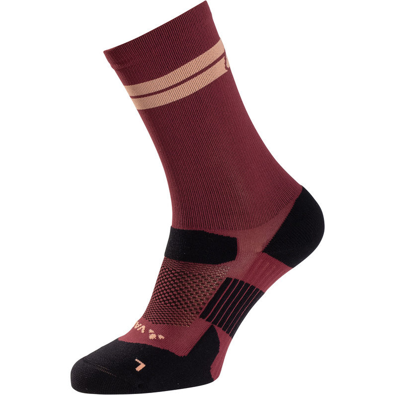 Vaude Bike Mid II Socken