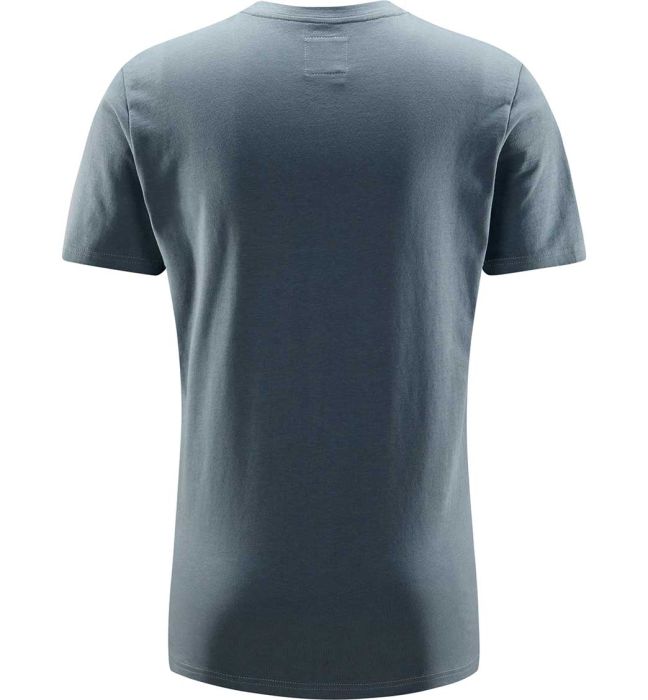 Outsider By Nature Tee Men herre-T-shirt