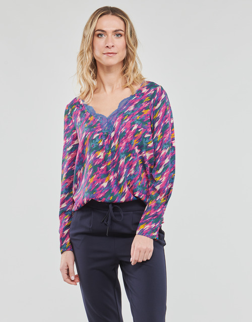 Vila - VIANIA Multicolor