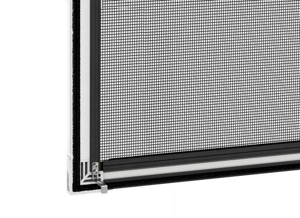 Hecht Fensterbausatz Start, ca. B120/H140 cm
