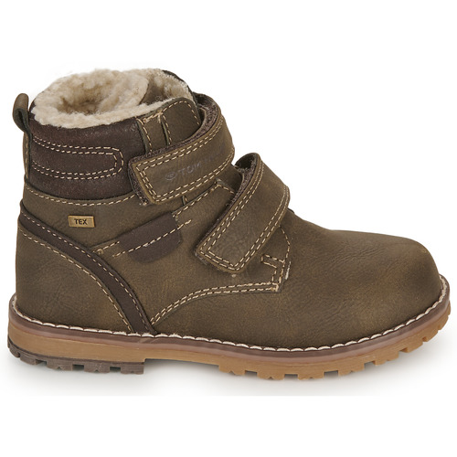 Tom Tailor - 300006 - Marron