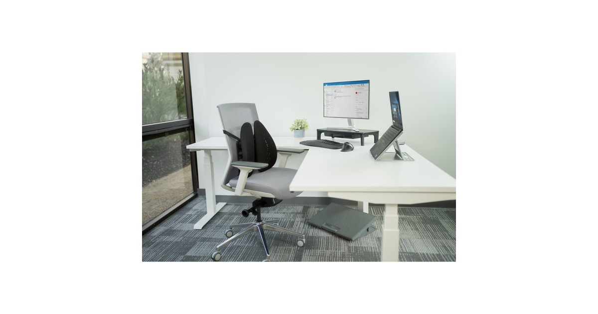 KensingtonSmartFit Easy RiserGo 14