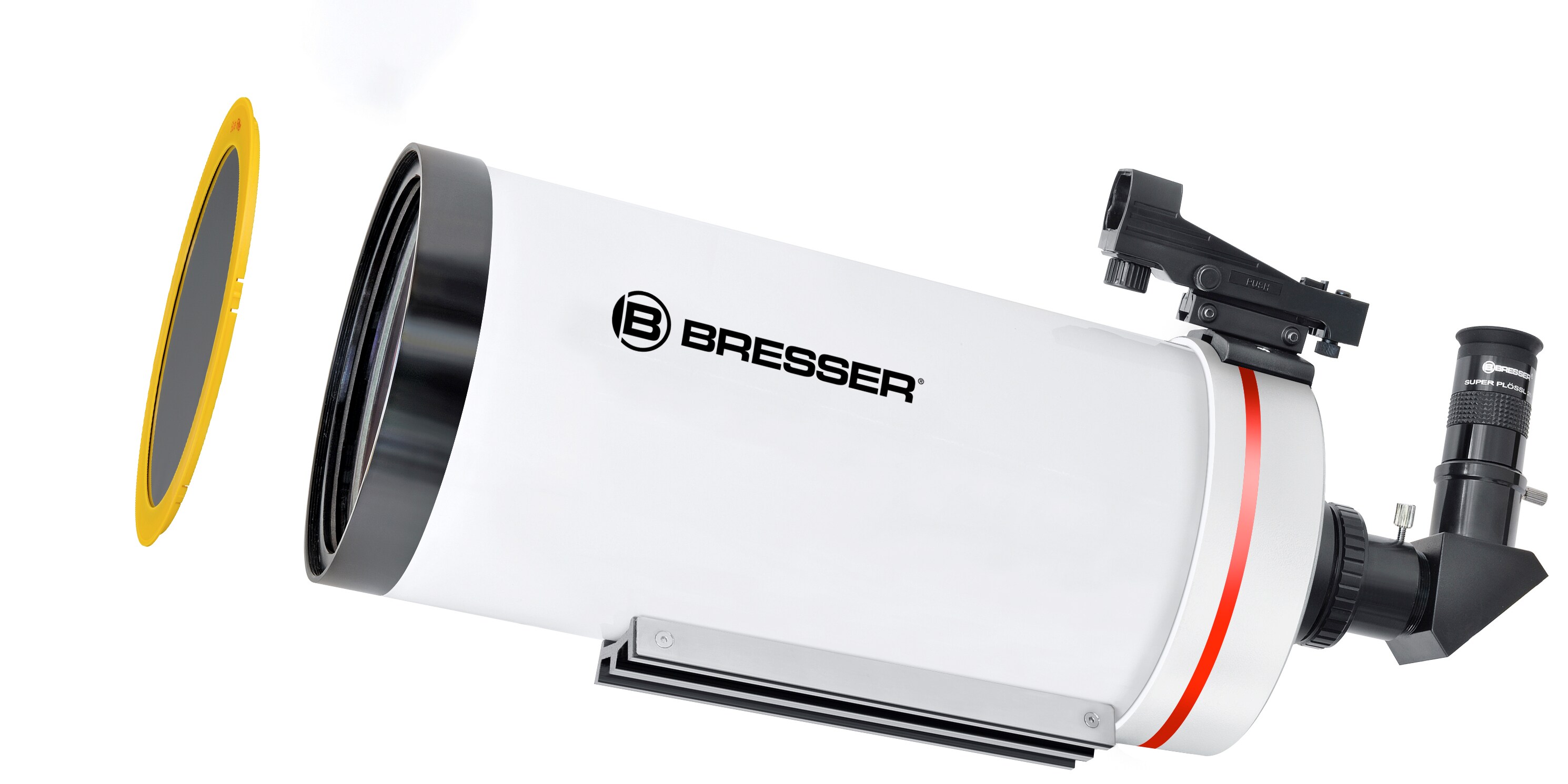 BRESSER Messier MC-127/1900 OTA Optischer Tubus