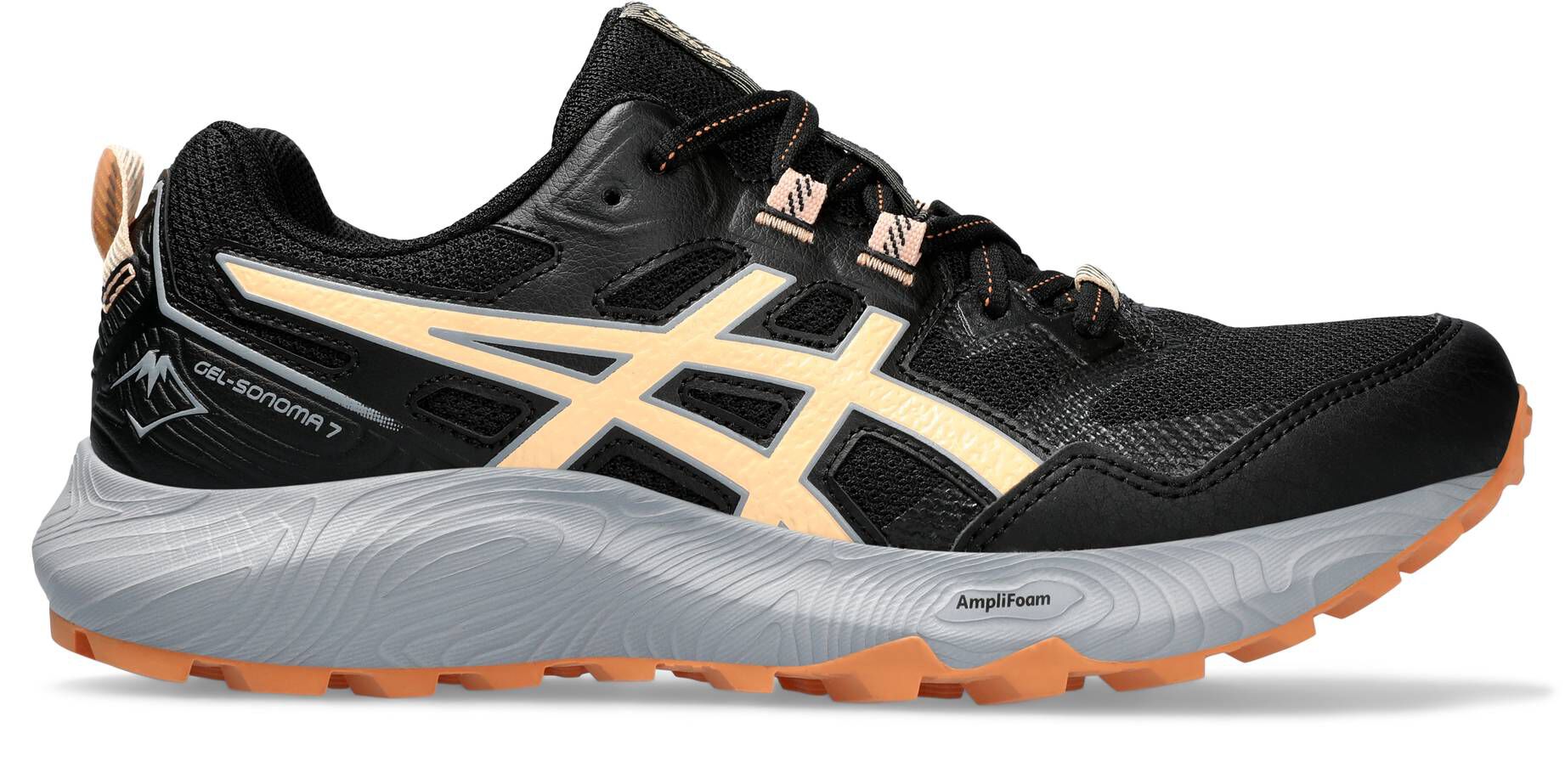 Asics| Damen Trailrunningschuhe GEL SONOMA 7