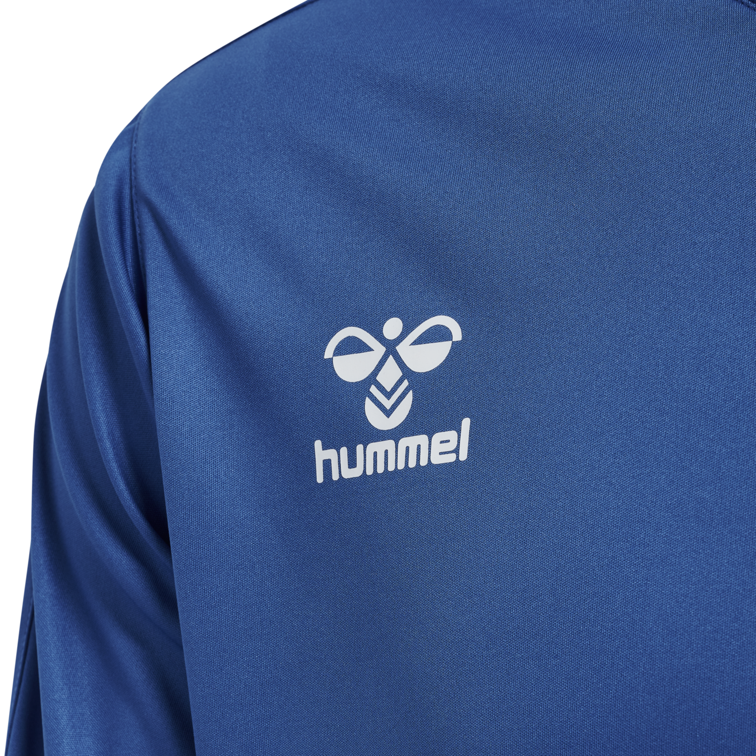 hmlCORE XK POLY JERSEY L/S