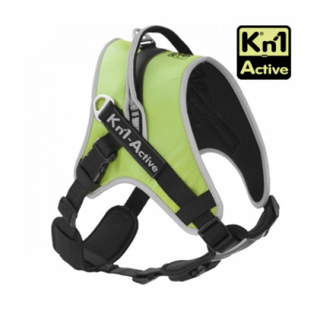 Harnais pour chien actif Kn'1 Active Start