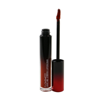 MAC Love Me Liquid Lipcolour