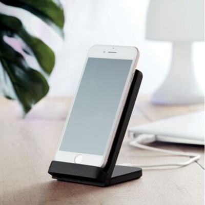 Chargeur sans fil pour smartphone