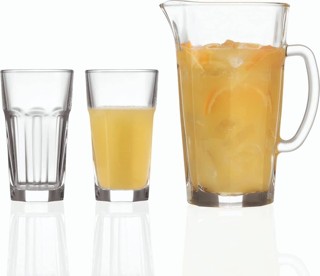 Krug-/Becher Set Skip