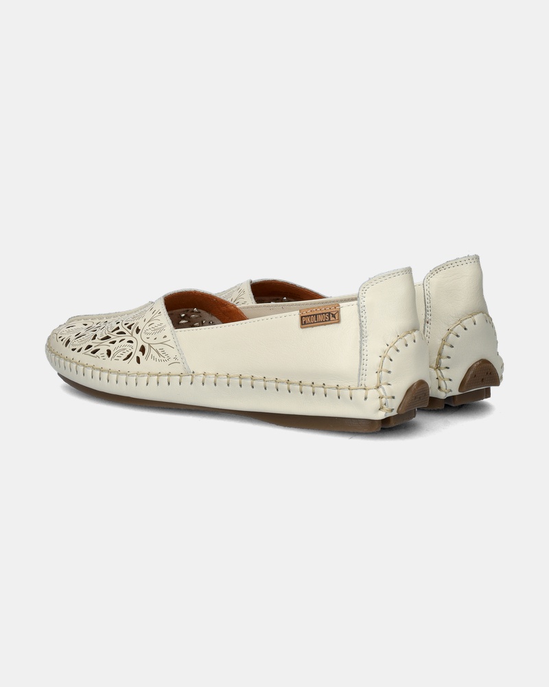 Pikolinos Jerez Instapschoenen  - ecru
