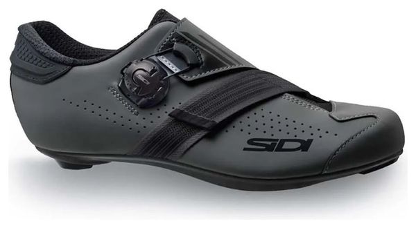 Chaussures Sidi Prima Mega Anthracite/Noir