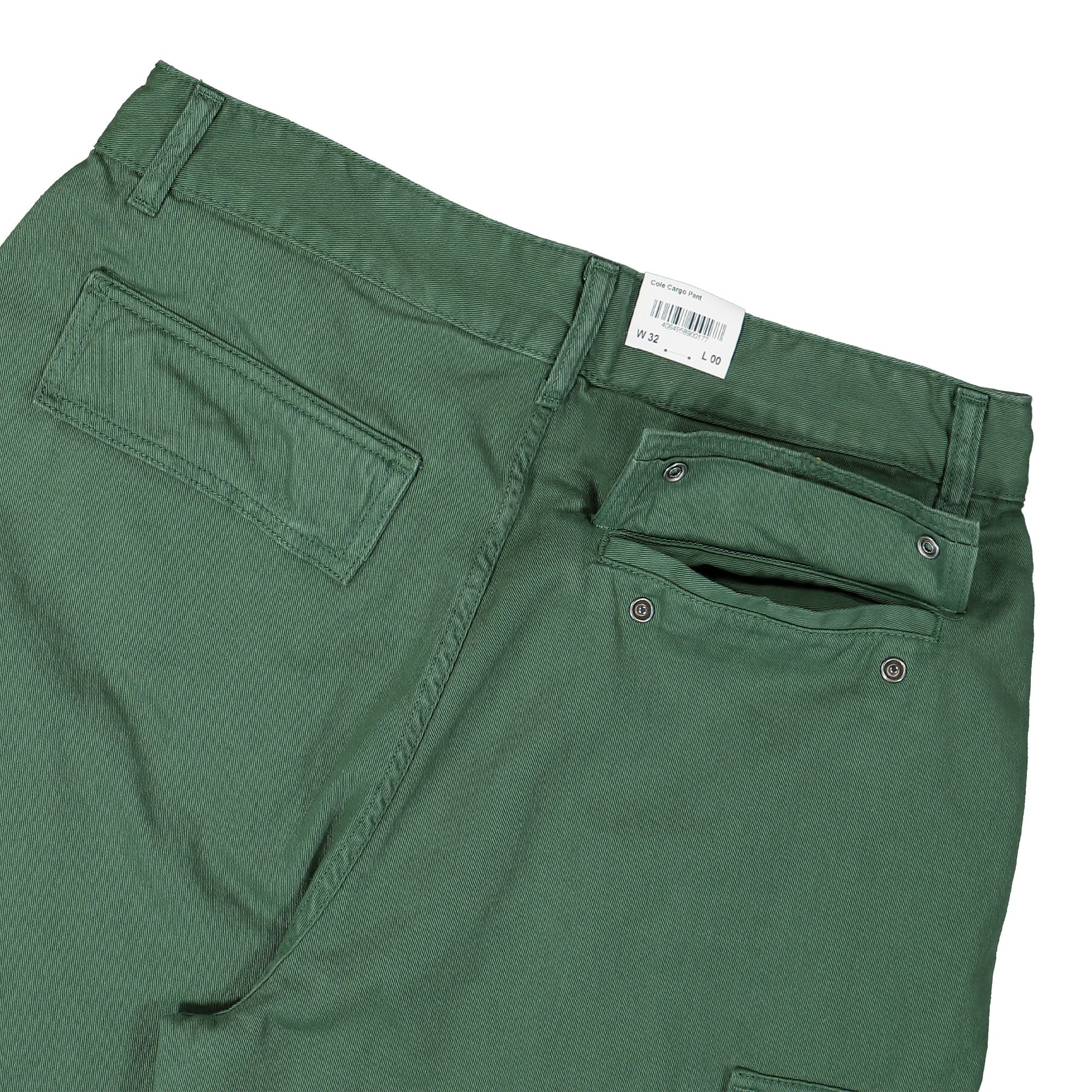 Carhartt WIP<br>Cole Cargo Pant Moraga