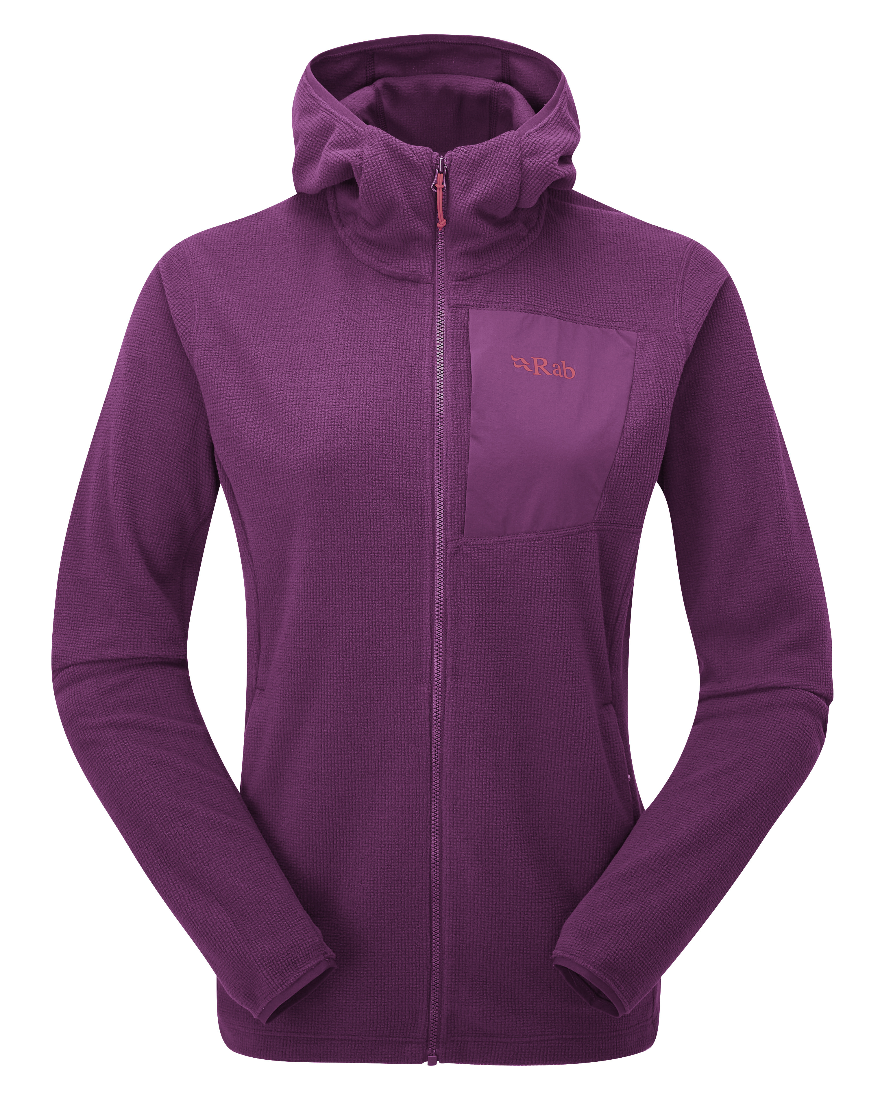 Tecton Hoody Wmns