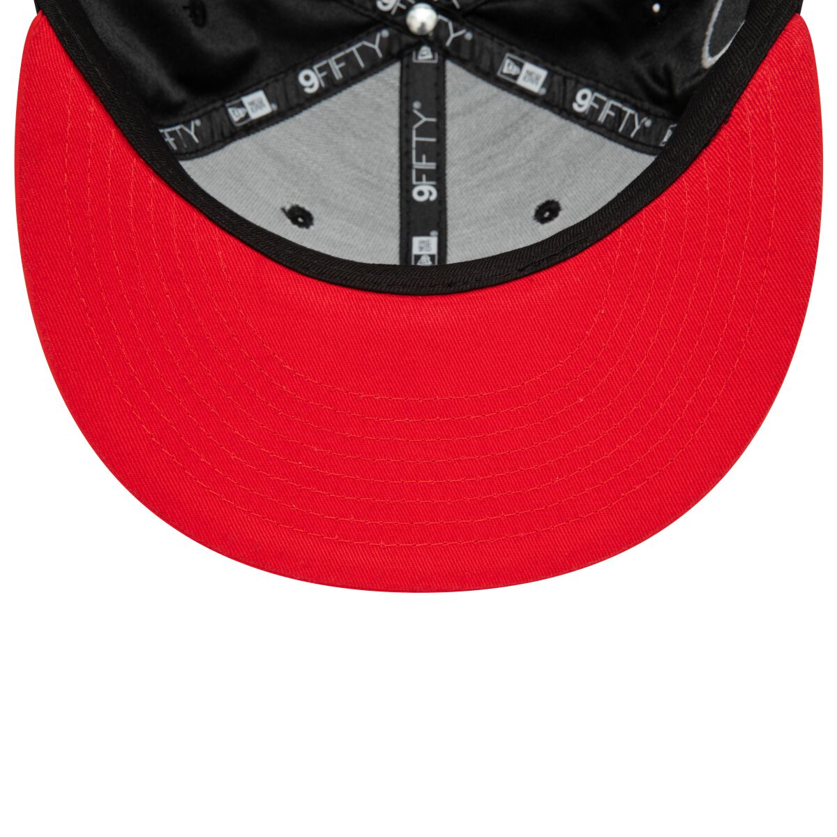 9FIFTY Chicago Bulls | New Era - NBA Casquette