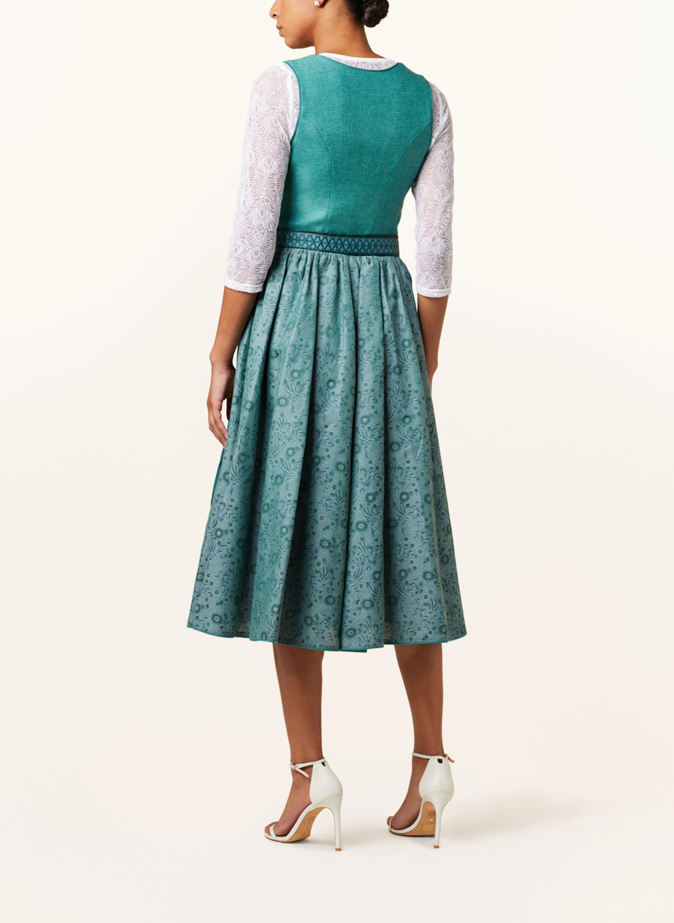 KINGA MATHE Dirndl ROYAN