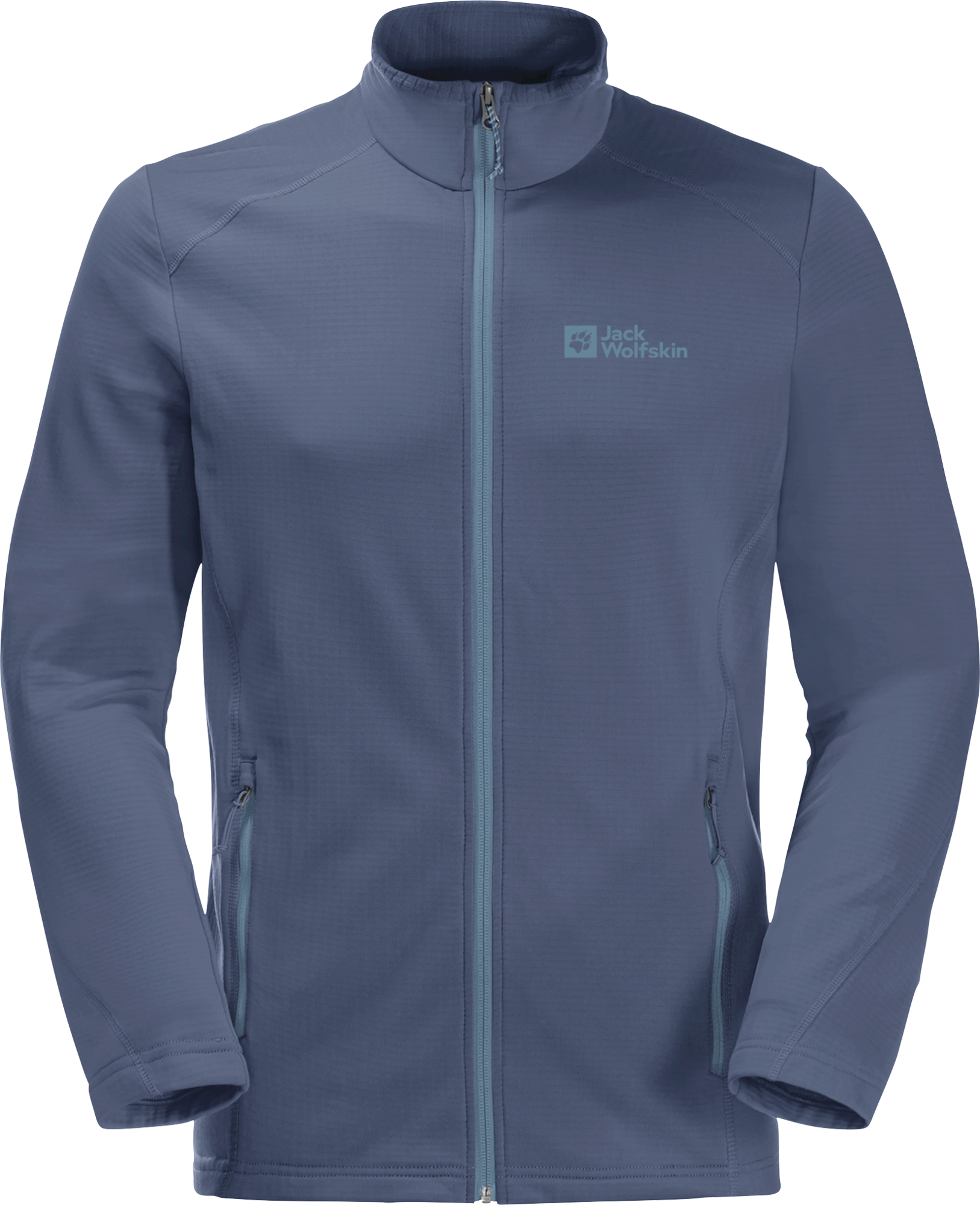 Jack Wolfskin Kolbenberg Herren Fleecejacke