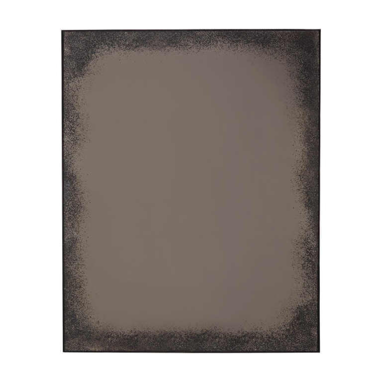 Ethnicraft Bronze spiegel 122x153