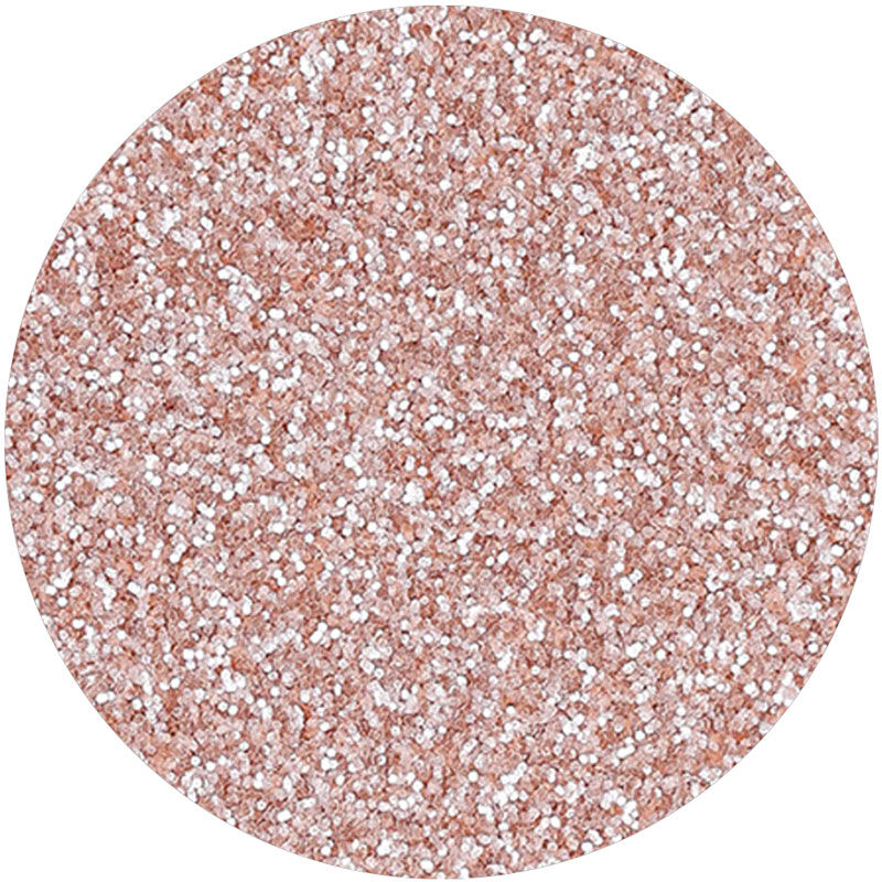 Paillettes taille standard pure rose