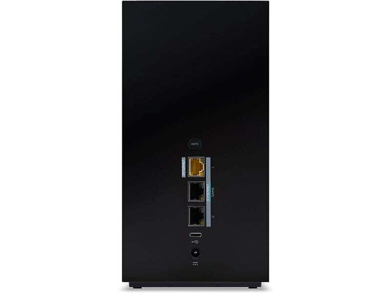 Acer 5G-Router Predator Connect X7 5G CPE Ultimatives Gaming und Streaming mit der Leistung von 5G und Wi-Fi 7
