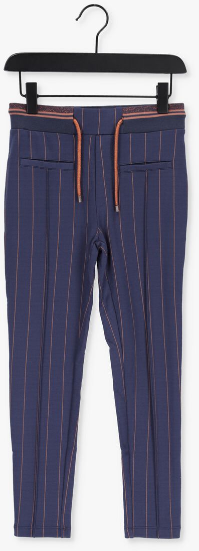 NONO blauwe nono pantalon n208-5600