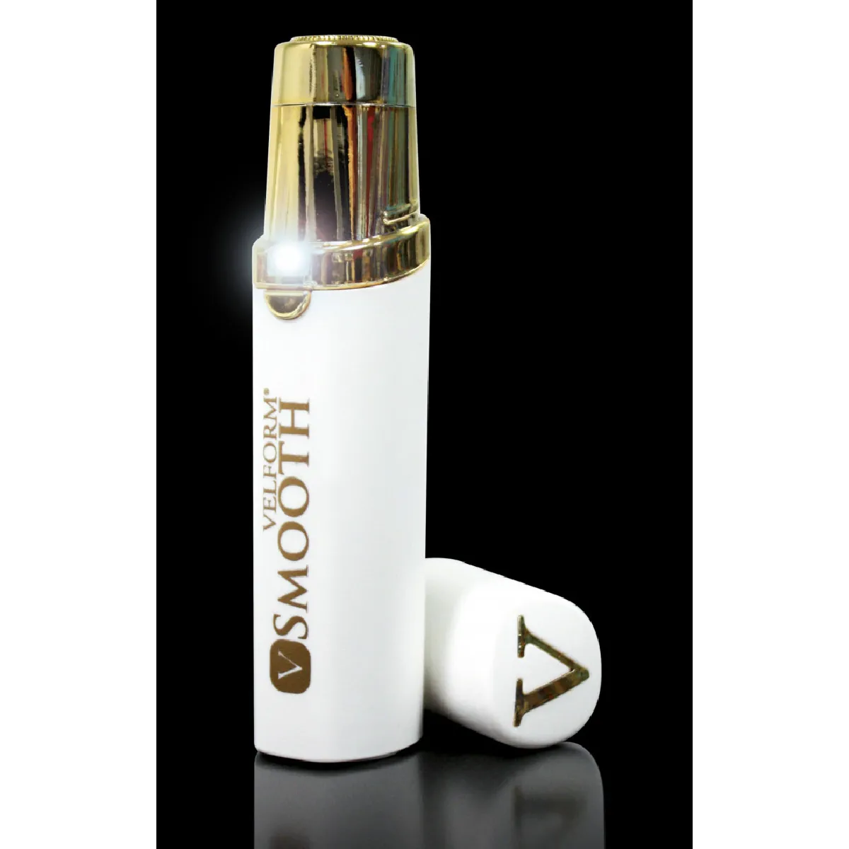 Venteo Velform Smooth - Blanc