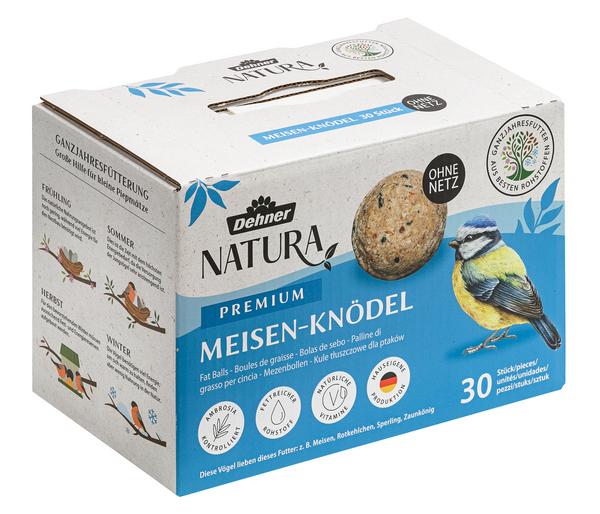 Dehner Natura Premium Wildvogelfutter