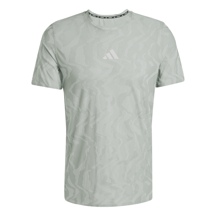 adidas Herre T-shirts ULT ENG SS Tee Grøn