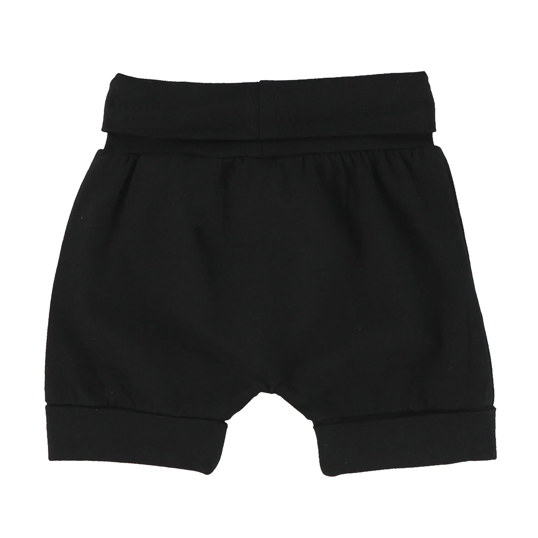 Harlo Short Évolutif Uni 3-24mois