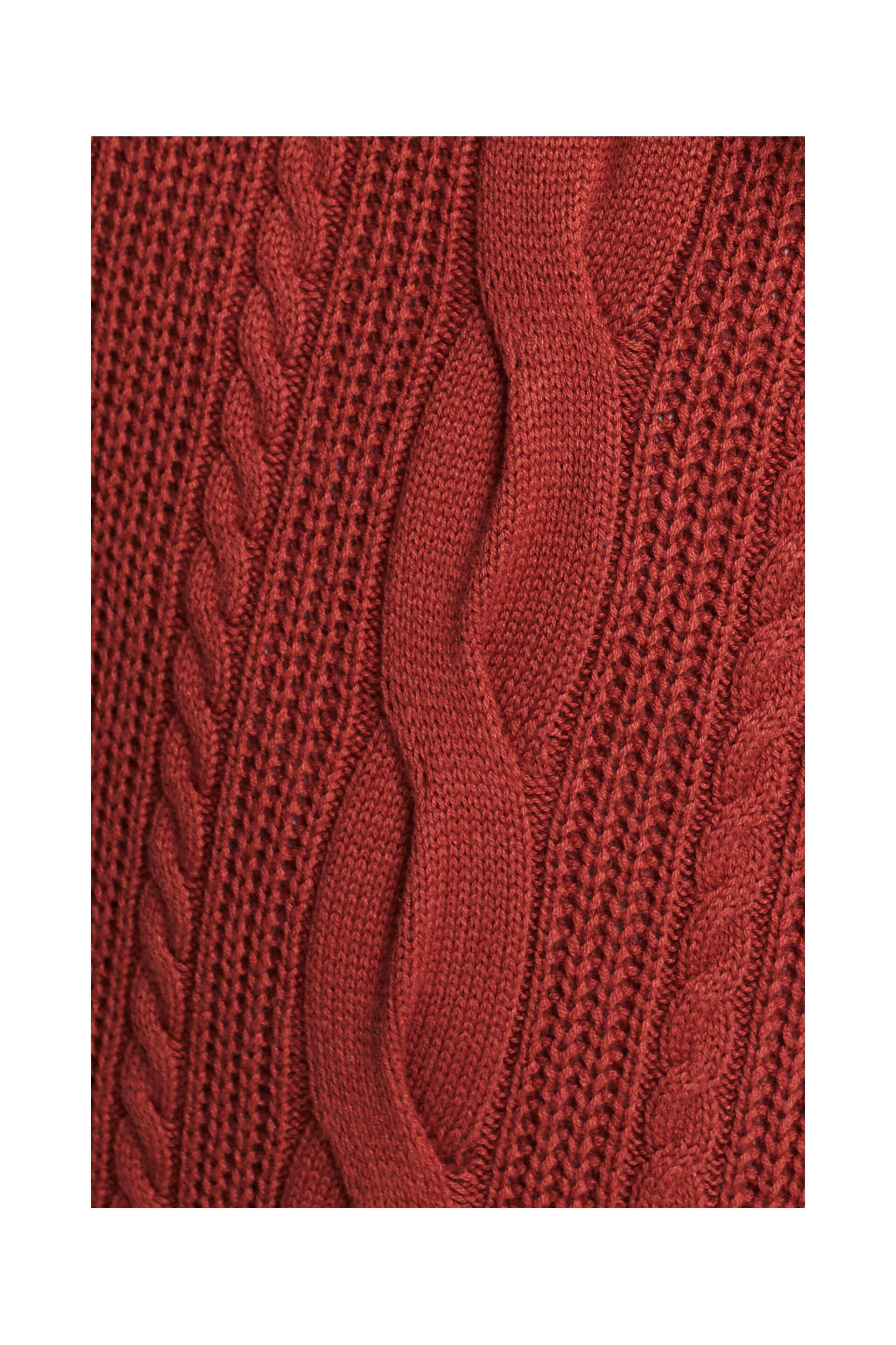 Dresses flat knitted