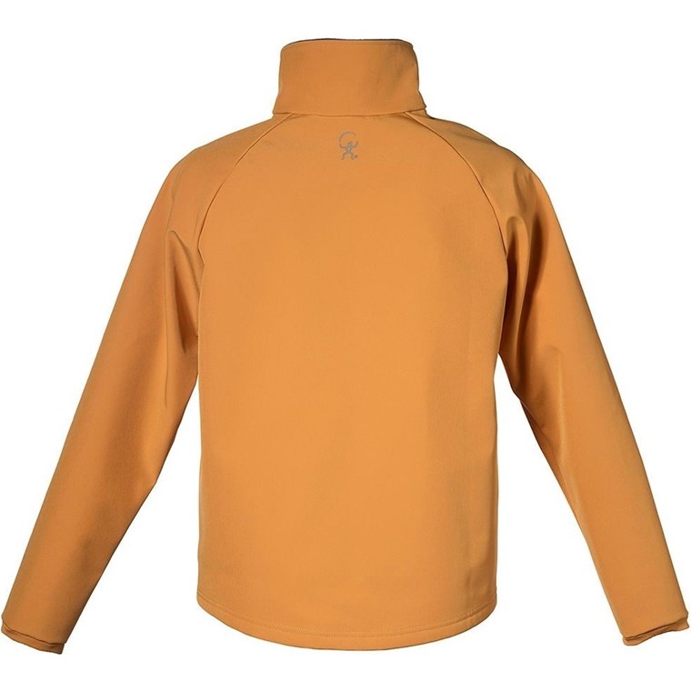 Isbjörn Thunder Wind & RainBloc Jacket Teen Lion