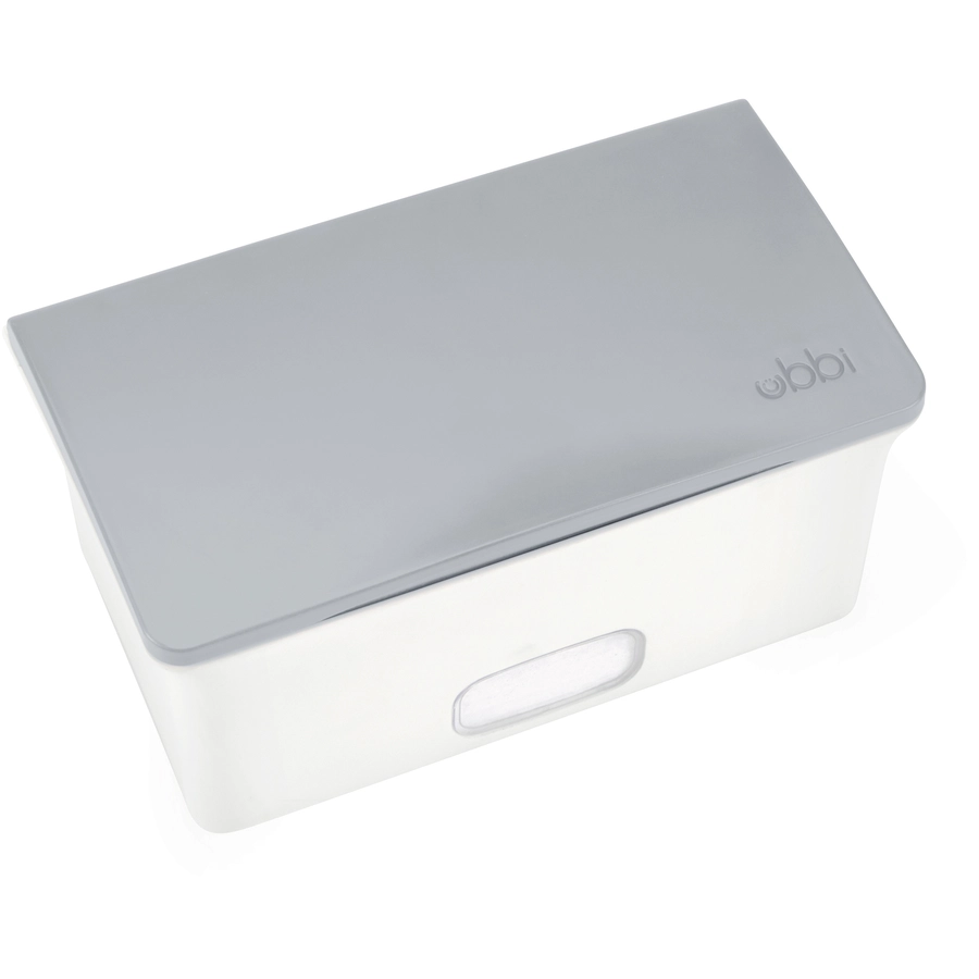 ubbi® Feuchttuchspender, weiß
