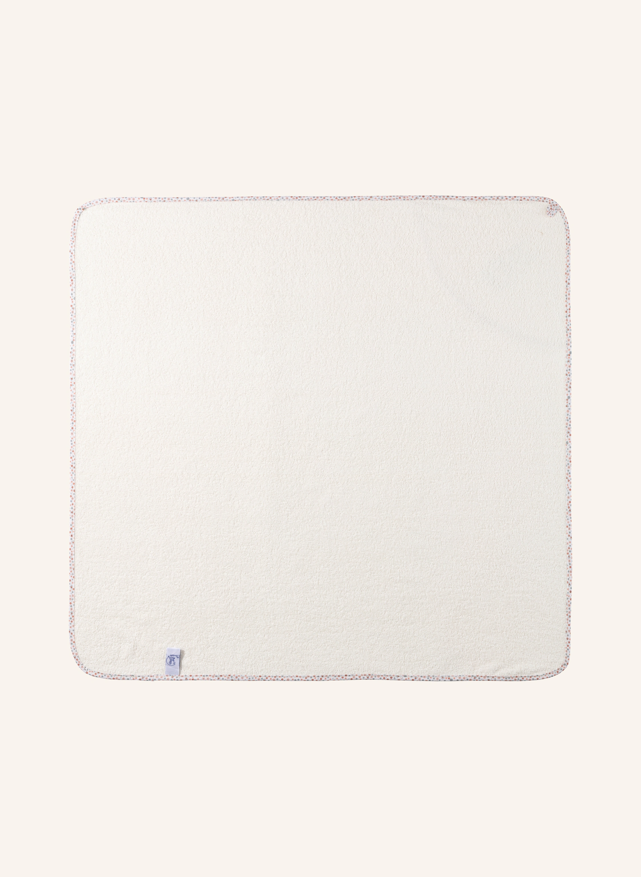 Sterntaler Kapuzenbadetuch 100x100 Sunny