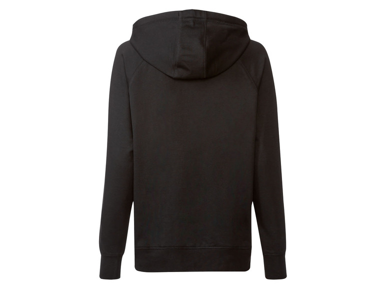 Dames hoodie