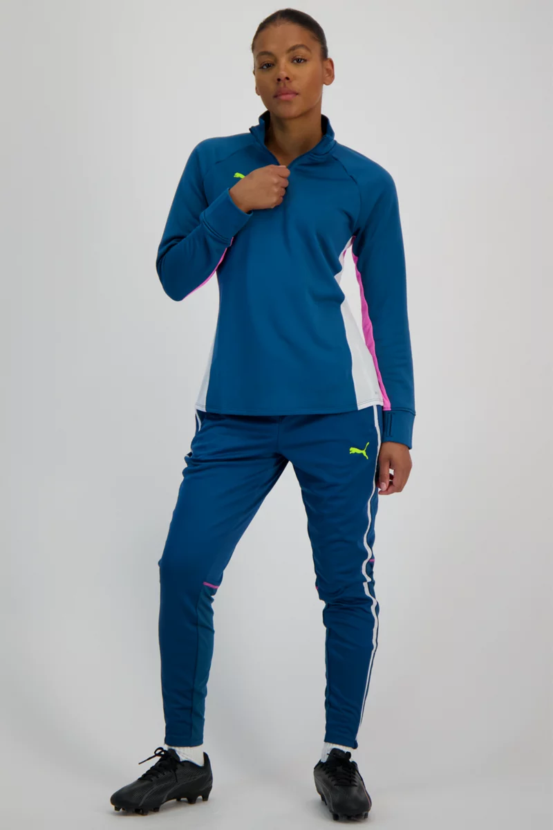 Puma individualBLAZE Damen Longsleeve